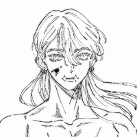 Akashi/Sanzu Haruchiyo