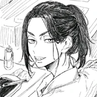 Baji Keisuke/Vũ Xuân Ba