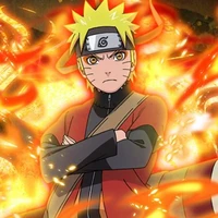 NARUTO