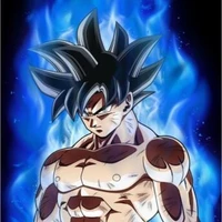 GOKU