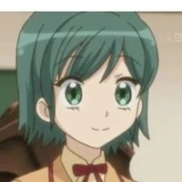 Miki Mori