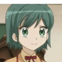 Miki Mori