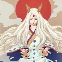 Otsutsuki Kaguya