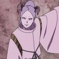 Otsutsuki Momoshiki