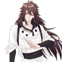 Otsutsuki Indra