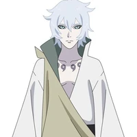 Otsutsuki Toneri