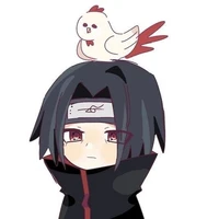 Uchiha Itachi