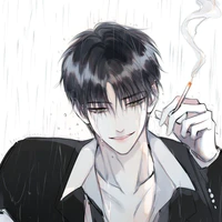Hiểu Phong_alpha