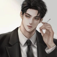 Hàn Tư Kiệt - Hắn