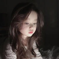 Lý Diễm An ( Hồi nhỏ 8 năm trước )
