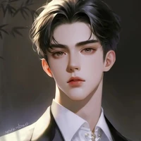 Hàn Tư Kiệt ( 8 năm trước )