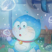 Doraemon