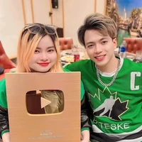 Cặp đôi Vịt×Mui