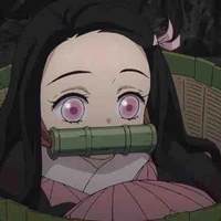 Kamado Nezuko