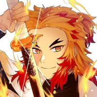 Rengoku Kyoujurou