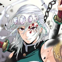 Uzui Tengen