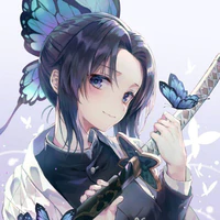 Kochou Shinobu