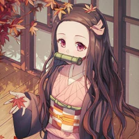 Kamado Nezuko