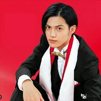 Ukiyo Ace - Kamen rider Geats