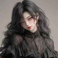 Võ Bạch Dương _nhân cách 1 của Dương Ni