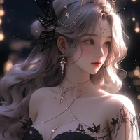 Đan Sư Tử_ nhân cách 5 của Dương Ni