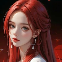 Âm Thiên Bình _nhân cách 7 của Dương Ni