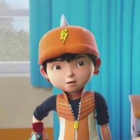 Boboiboy