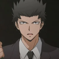 Karasuma -Sensei