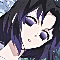 Kochou Shinobu