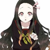 Kamado Nezuko
