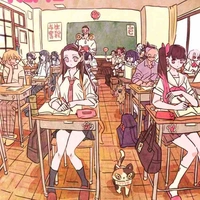 cả lớp