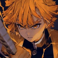Zenitsu