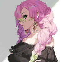 Mitsuri