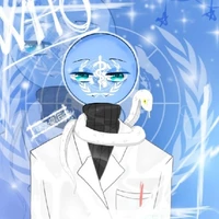 Who