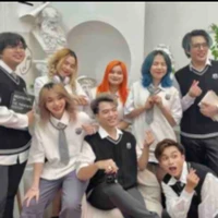 hero team