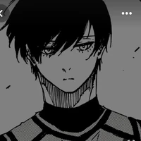 Itoshi Rin