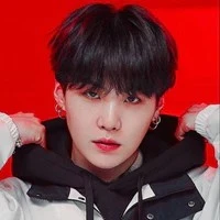 Min Yoongi(Suga)