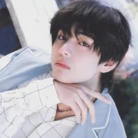 Kim Taehyung(V)