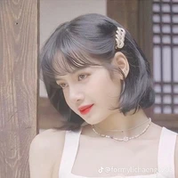 Lalisa manobal(cô)