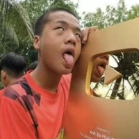 Con Tgia ngộ nghĩnh mê Tnha dduj tthat