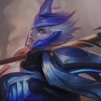 Zephys iu Nakroth vãi đái