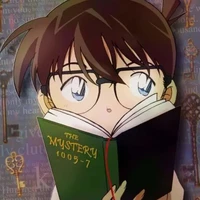 Edogawa Conan