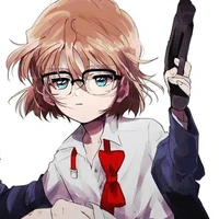 Haibara Ai / Miyano Shiho