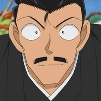 Mori Kogoro