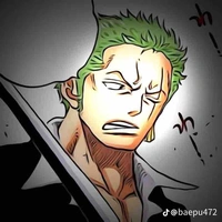 Zoronoa Zoro
