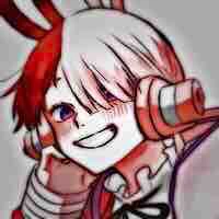 Red Uta