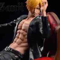 Vinsmoker Sanji 