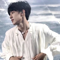 Trương Trạch Vũ_em