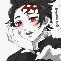 Kamado Tanjirou