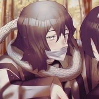 Obanai Igurou